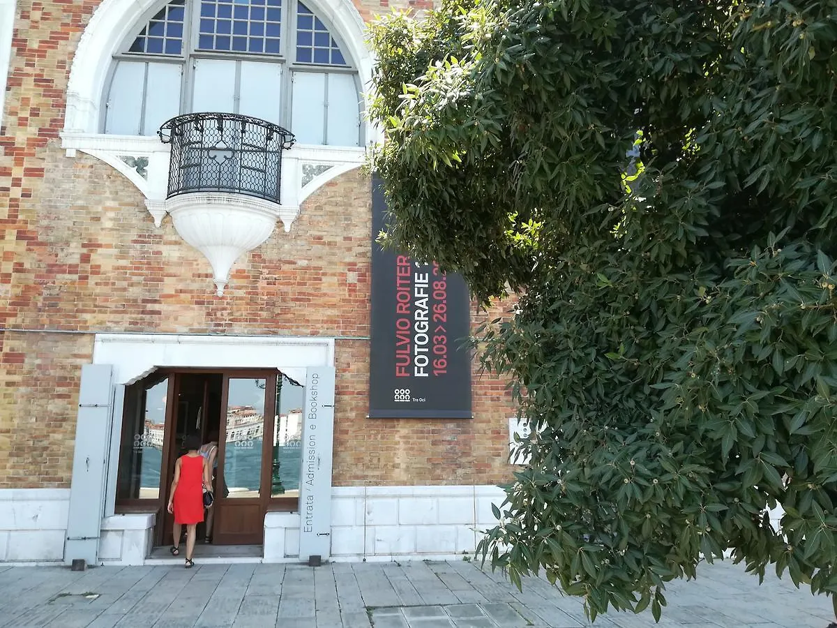 Bed & Breakfast Casa Genoveffa Bed and Breakfast Venezia