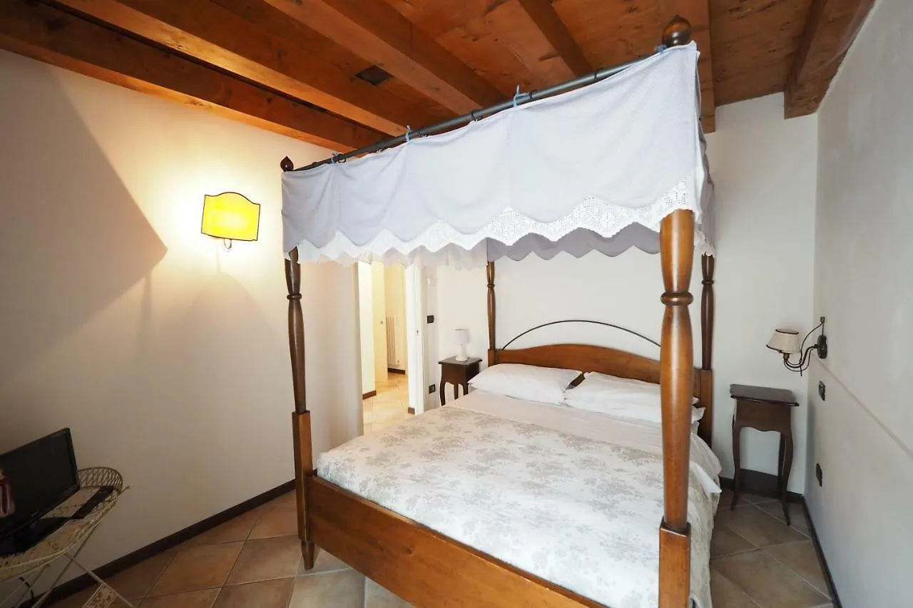 Casa Genoveffa Bed and Breakfast Venezia Italia