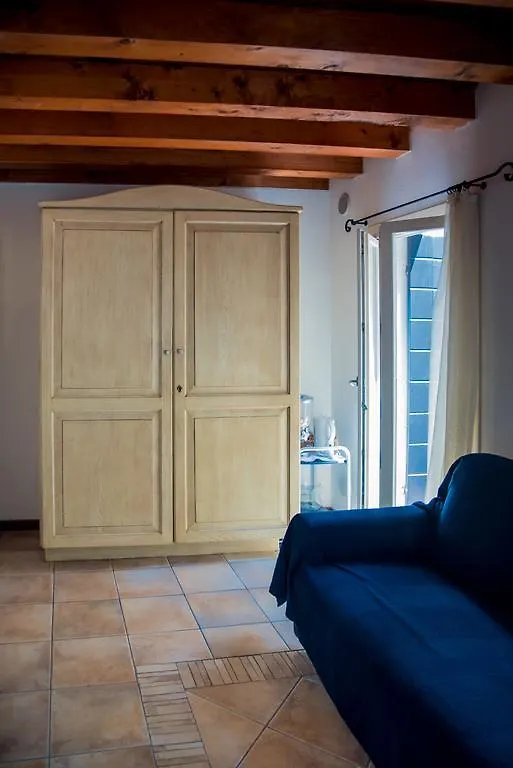 Bed and Breakfast Casa Genoveffa à Venise Italie