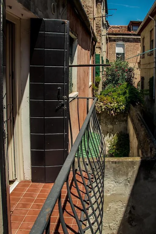 Bed and Breakfast Casa Genoveffa à Venise 0*,  Italie