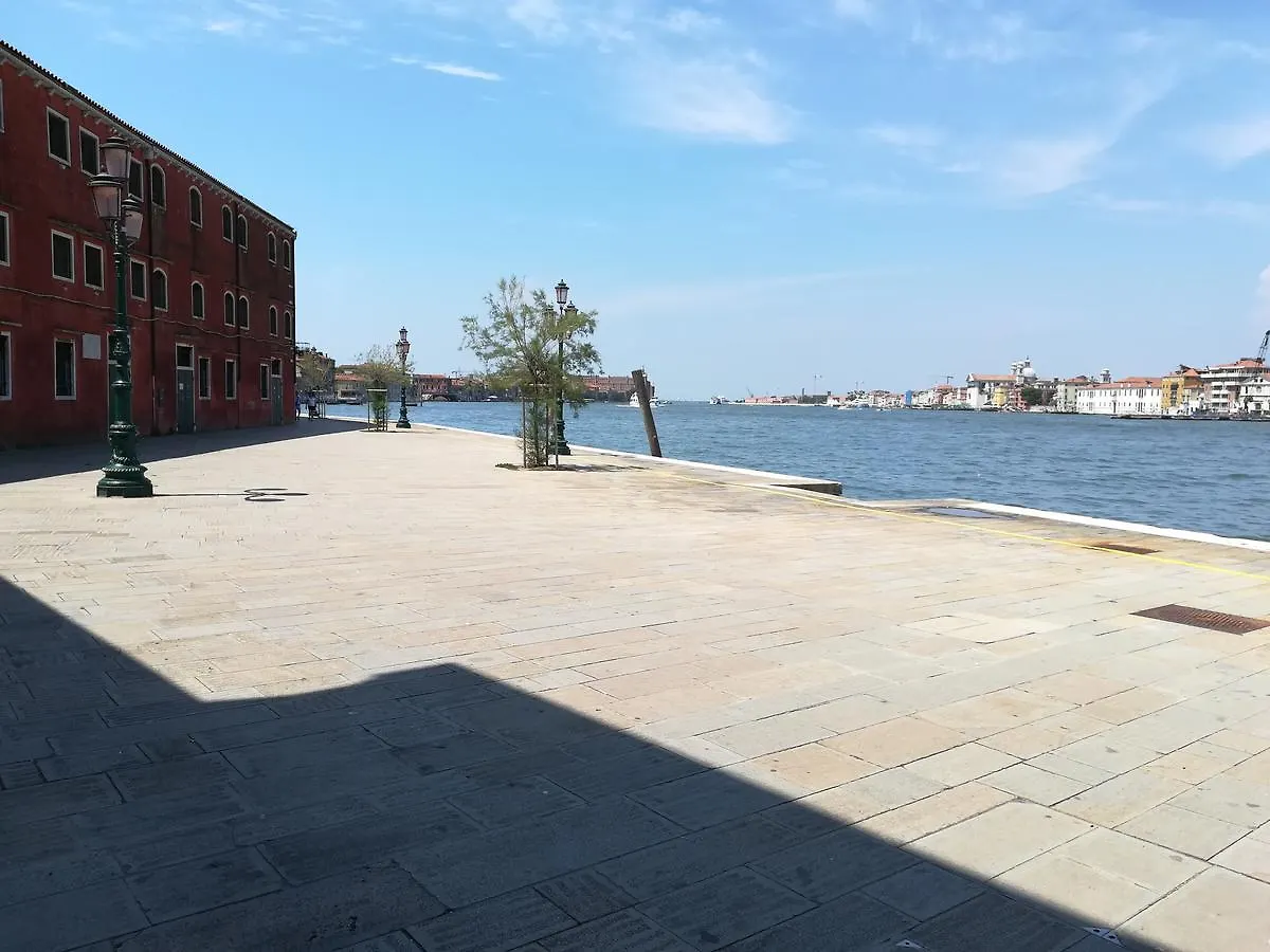 Bed and Breakfast Casa Genoveffa à Venise 0*,  Italie