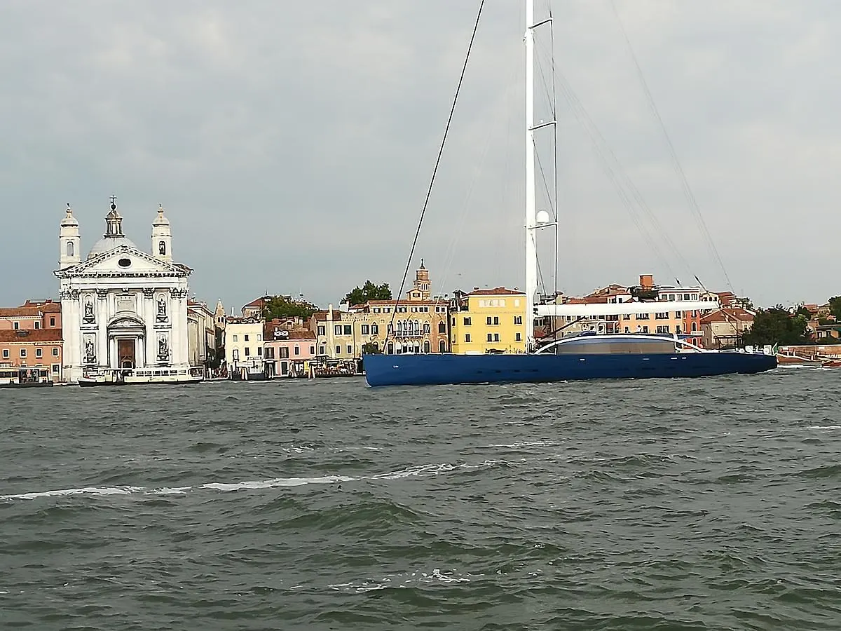 Bed and Breakfast Casa Genoveffa à Venise