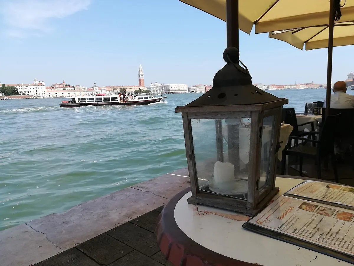 Couette-café Bed and Breakfast Casa Genoveffa à Venise
