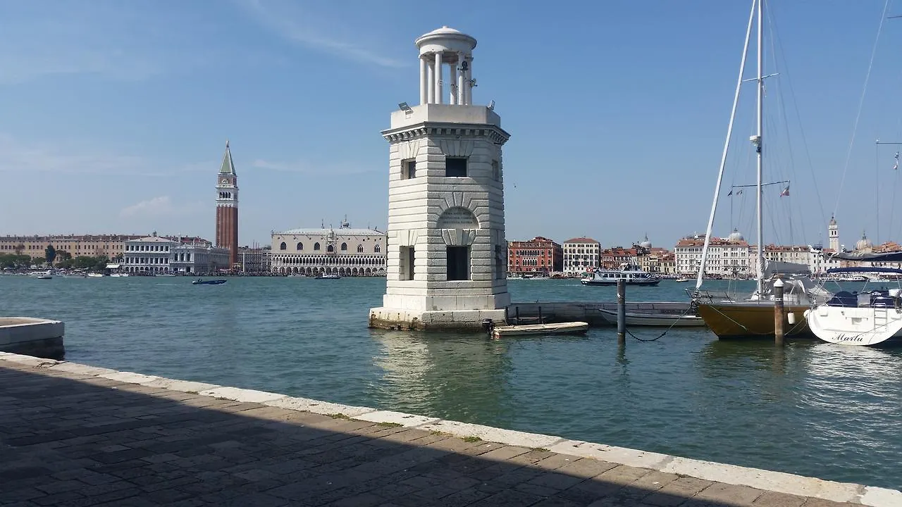 Bed and Breakfast Casa Genoveffa à Venise 0*,