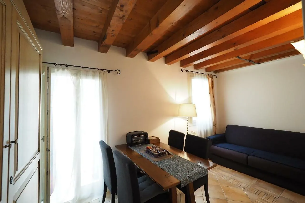 Bed and Breakfast Casa Genoveffa à Venise 0*,  Italie