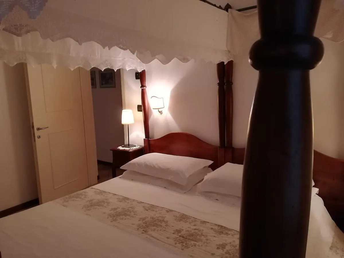 Casa Genoveffa Bed and Breakfast Venedig Italien